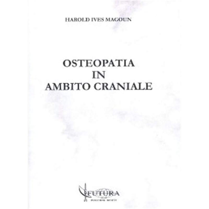 OSTEOPATIA IN AMBITO CRANIALE